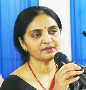 Saraswathy Nagarajan